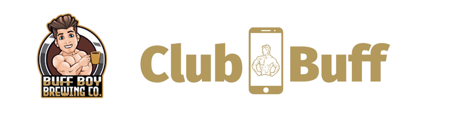 Buff Boy Brewing Co. - Club Buff